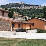 Giotto & Venkovský dům Assisi