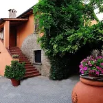 Casa rural Giotto & Asís