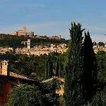 בית כפרי Giotto &