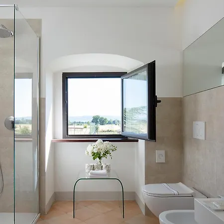 Casa di campagna Giotto Country House&spa