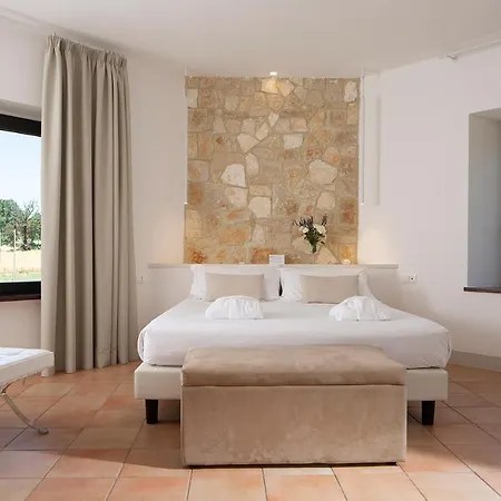 Country house Giotto & *