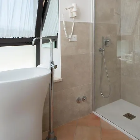 Giotto Country House&spa