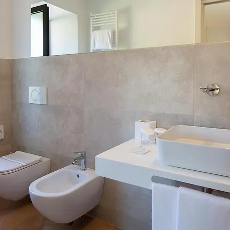 Giotto Country House&spa Casa di campagna *