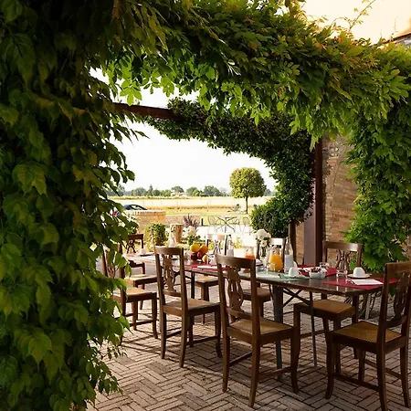 Country house Giotto &