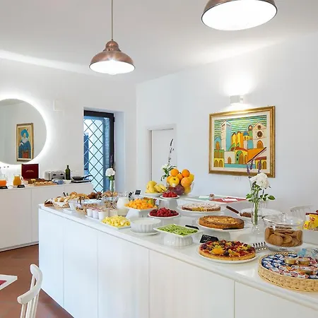 Casa di campagna Giotto Country House&spa