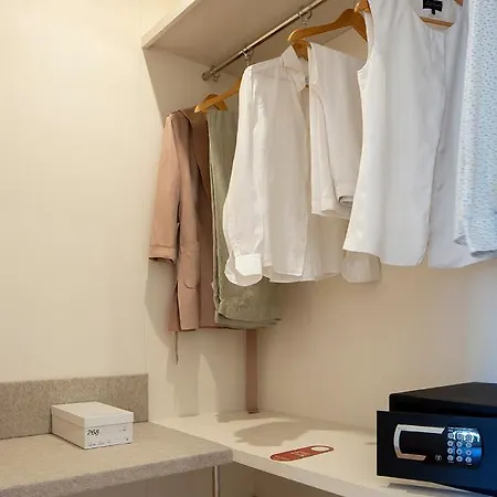 Giotto & Country house Assisi