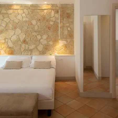 Giotto Country House&spa Casa di campagna