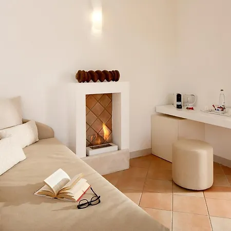 Giotto Country House&spa Casa di campagna