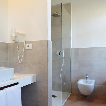 Giotto Country House&spa Assisi