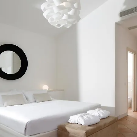 Casa rural Giotto & *