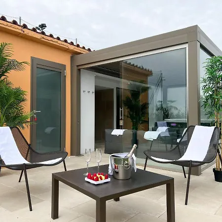 Giotto & Casa rural Asís