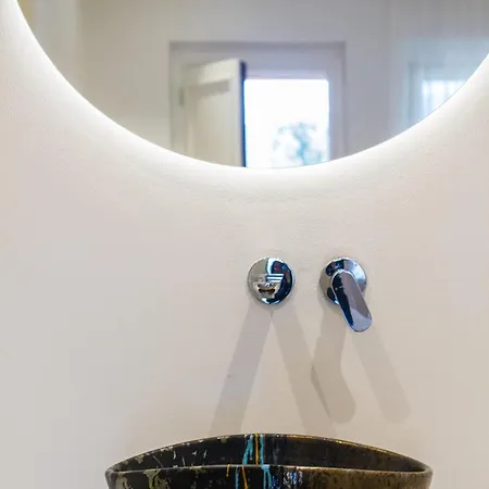 Casa rural Giotto & *