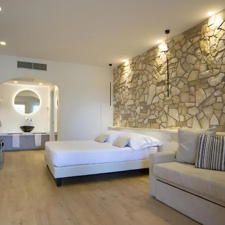 Giotto & Casa rural *