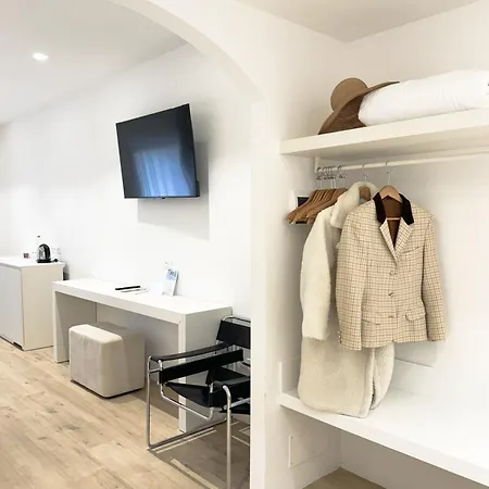 Casa di campagna Giotto Country House&spa Assisi