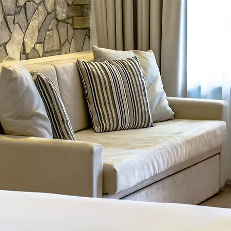 Giotto Country House&spa Casa di campagna