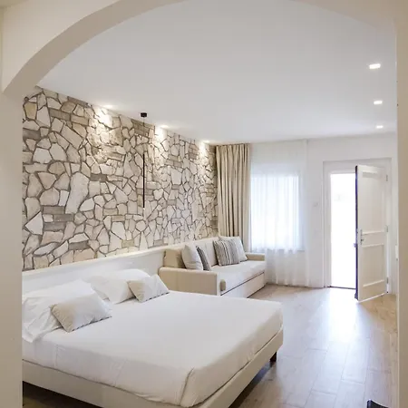 Giotto & Casa rural *