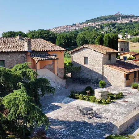 Casa di campagna Giotto Country House&spa