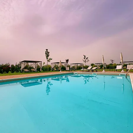 Giotto Country House&spa Casa di campagna Assisi