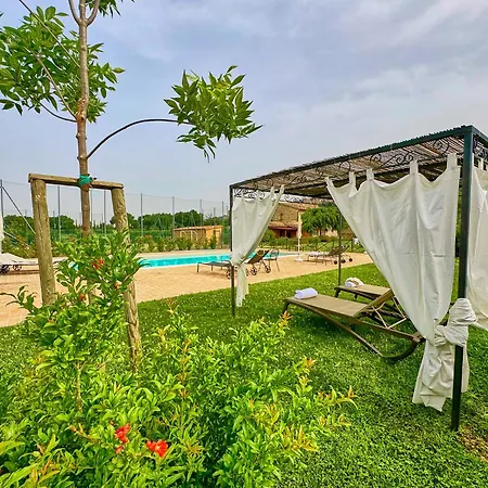 Giotto Country House&spa Casa di campagna *