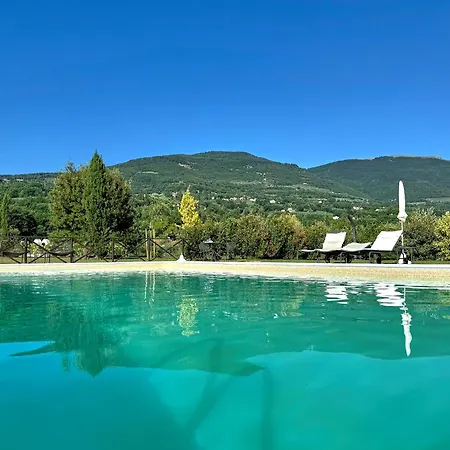 Giotto Country House&spa *