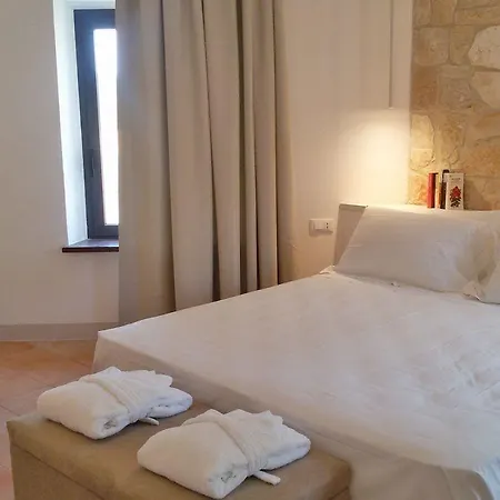 Giotto & Country house *