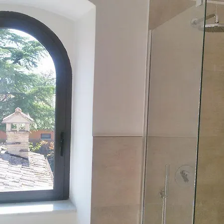 Giotto & Country house Assisi