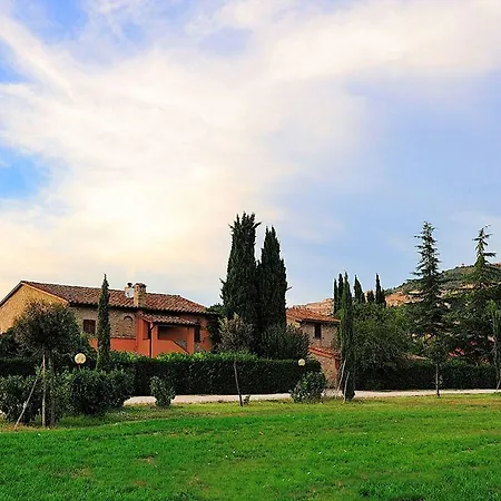 Giotto & Country house Assisi