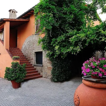 Country house Giotto & Assisi