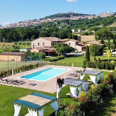 Country house Giotto & *