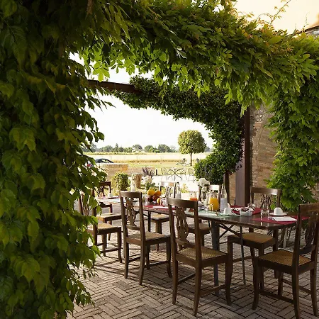 Giotto & Casa rural *