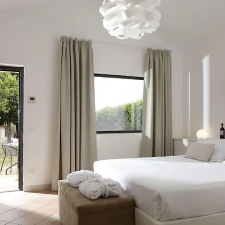 Giotto & Casa rural *