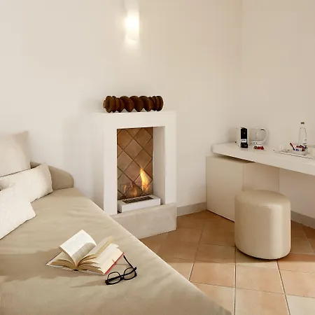 Casa rural Giotto & Asís