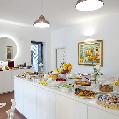 Giotto & Landhaus *