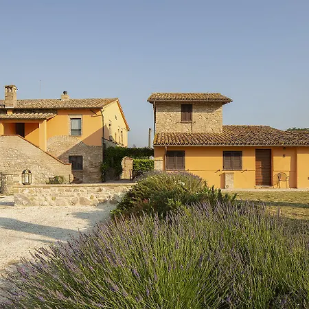 Landhaus Giotto & Assisi