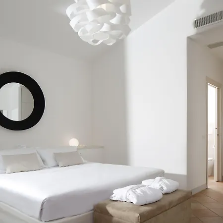 Landhaus Giotto &