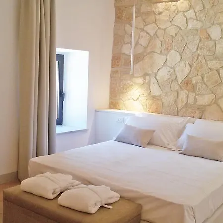 Casa rural Giotto & *