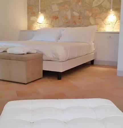 Giotto & Casa rural *