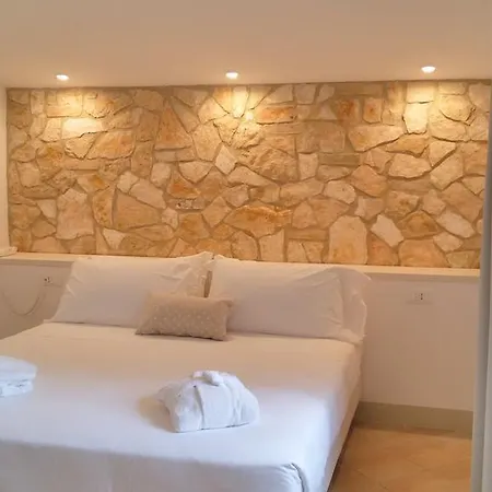 Giotto & Casa rural *